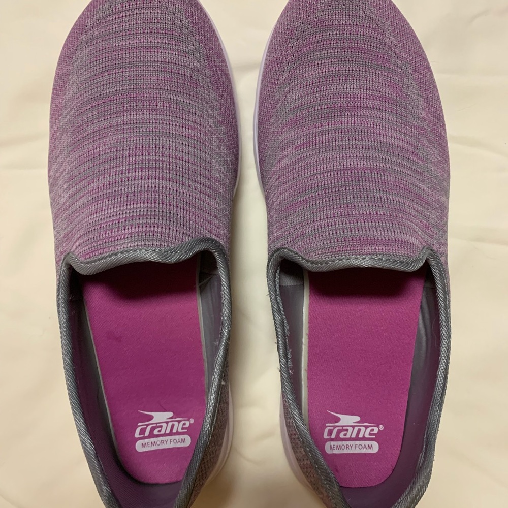 Crane Size 10M Step In Memory Foam